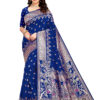 Banarasi Wedding Saree