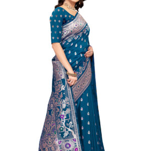 Banarasi Premium Saree