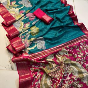 Hit Antik Designe Special Saree