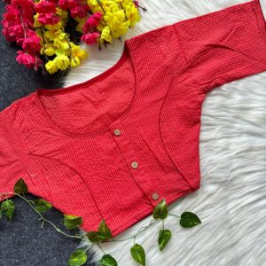 Fancy Readymade Blouse