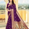 Luxurious Paithani Silk