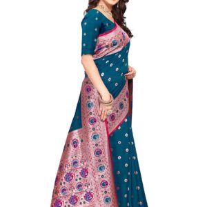 High Quality Banarasi Saree