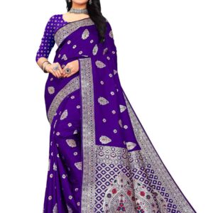 Banarasi Luxurious Saree