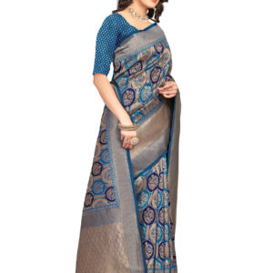 High Quality Silk Saree