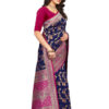 Premium-Quality Classic Saree