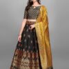 Lehenga Royale Regal Attire