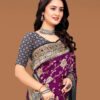 Silk Elegance Saree