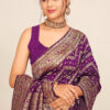 Opulent Weaves of Banaras Silk, Exquisite Banarasi Craftsmanship Unveiled, Banaras Silk A Weave of Opulence