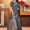 Banarasi Silk Saree