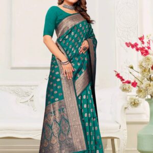 Royal Weaves Saree